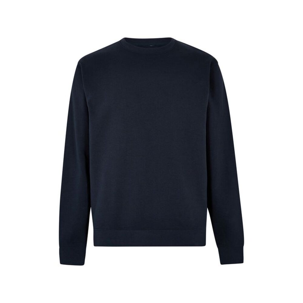 Kustom Kit Mens Regular Sweatshirt / Navy